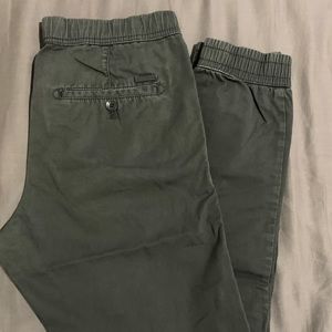 EXPRESS jogger pants